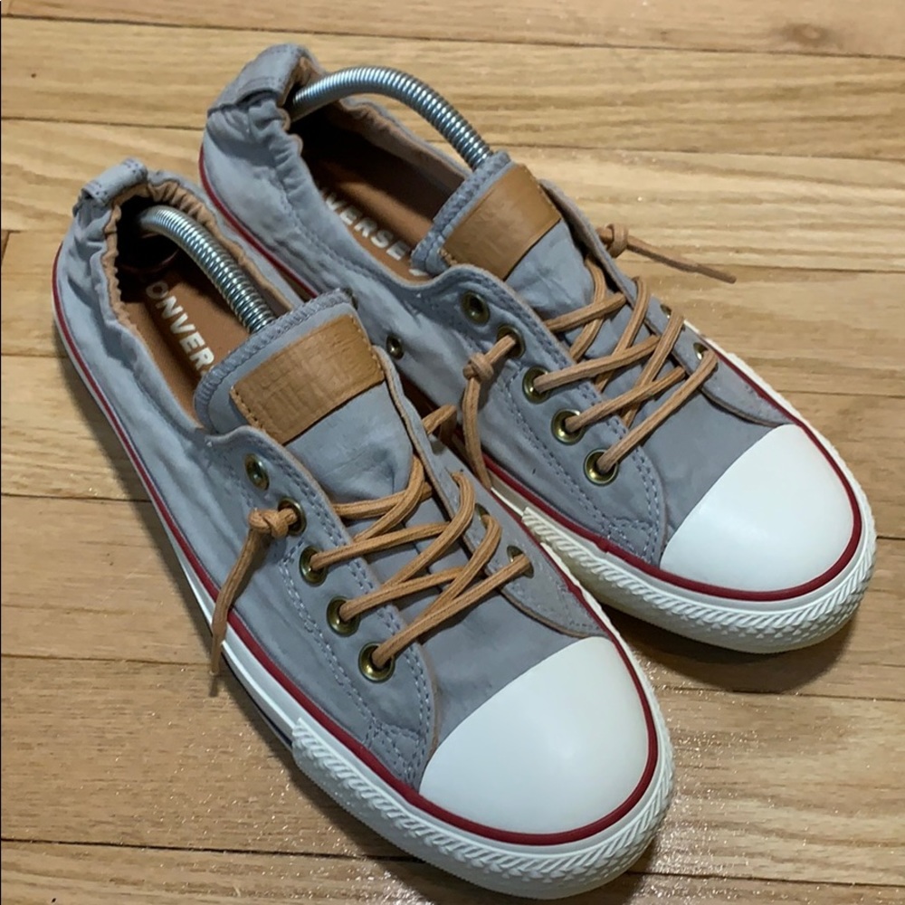 Converse all star sneakers women’s size 11